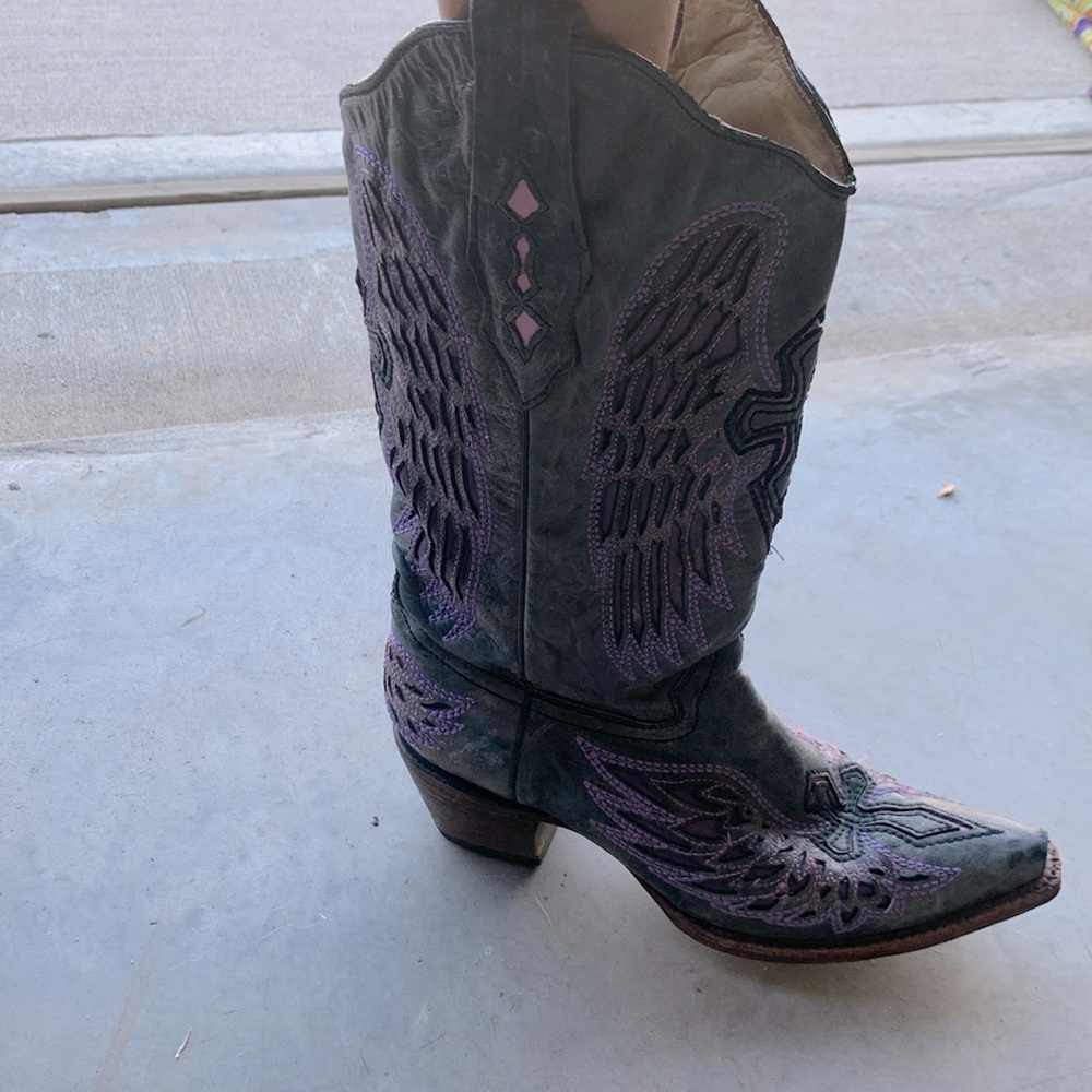 Corral Vintage Boots